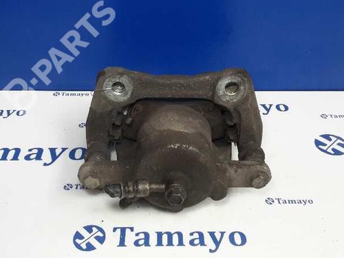 Right front brake caliper NISSAN MICRA IV (K13K, K13KK) 1.2 | BP11565539M104 