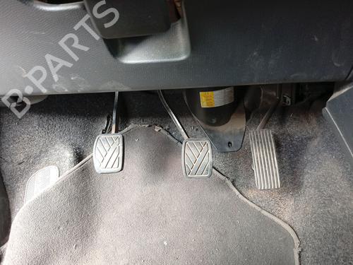 Bremsepedal Bremsepedal SUZUKI SWIFT III (MZ, EZ) 1.3 DDiS (RS413D) (69 hp) 35770044 35770044