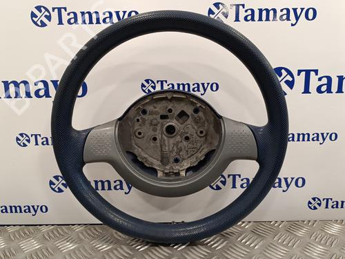 Ratt SMART CITY-COUPE (450) 0.6 (S1CLB1, 450.331, 450.336) (45 hp) 17029741