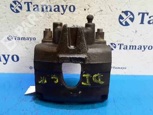 Used Left front brake caliper CHRYSLER GRAND VOYAGER V (RT) 2.8 CRDi (163 hp) 11565622