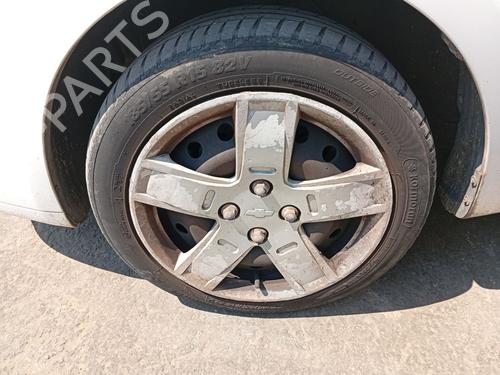 Used Left front steering knuckle Left front steering knuckle 37425938 37425938