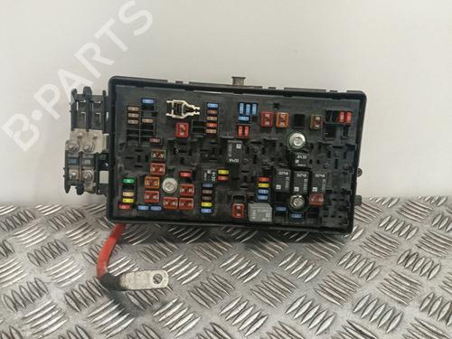 Used Fuse box Fuse box OPEL INSIGNIA A (G09) 2.0 CDTI (68) (131 hp) 32760722 32760722