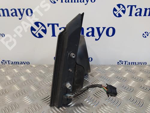 Right mirror SEAT ALTEA (5P1)  | BP11923114C27 