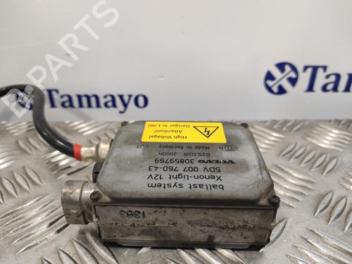 Xenon ballast VOLVO V40 Estate (645) 1.8 | BP15671633C53 