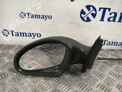 Used Left mirror SEAT CORDOBA (6L2) 1.9 TDI (100 hp) 31947865
