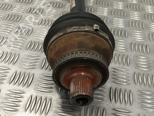 Right front driveshaft AUDI A4 B6 (8E2)  | BP13902476M39 
