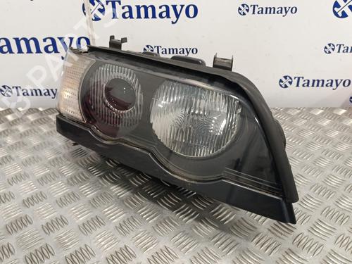 Right headlight BMW X5 (E53)  | BP23898058C29 