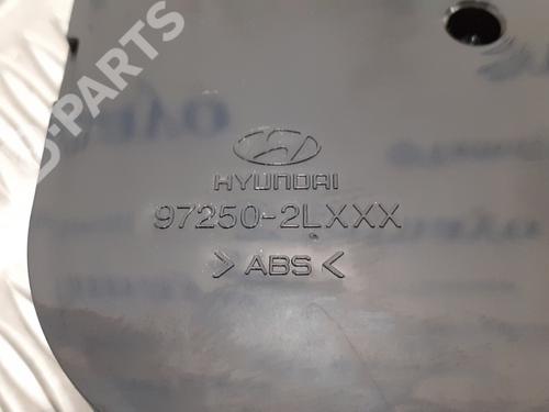 Climate control HYUNDAI i30 (FD) 1.4 | BP9212157I5 