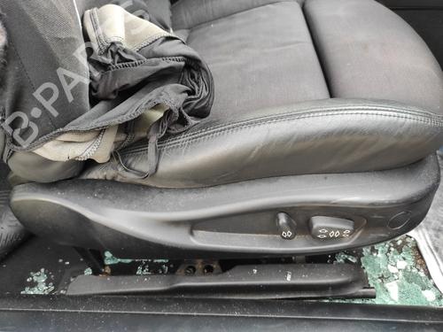 Front bumper BMW 3 Coupe (E46)  | BP15731770C7 