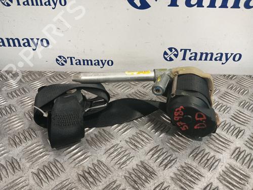 Used Front right seatbelt MERCEDES-BENZ E-CLASS (W210) [1995-2003]  30316551