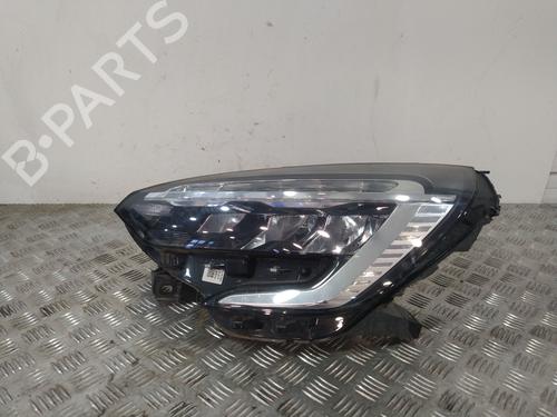 venstre-forlygte-renault-clio-v-b7_-2019-39499783 main image