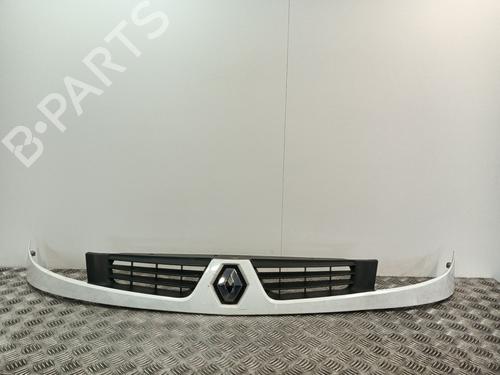 Grill RENAULT KANGOO Express (FC0/1_) 1.5 dCi (FC1E) (68 hp) 33127975