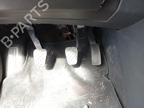 Used Pedal Pedal 36799464 36799464