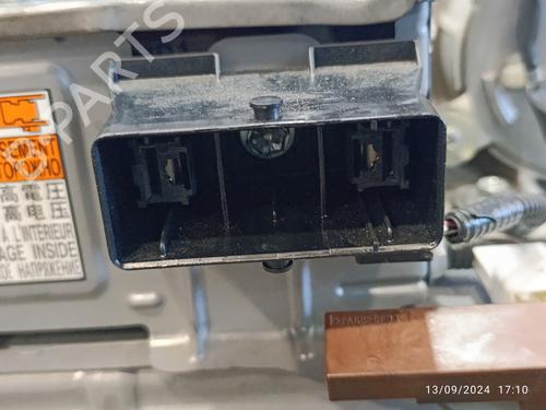 Battery TOYOTA PRIUS (_W3_)  | BP19665692E11 