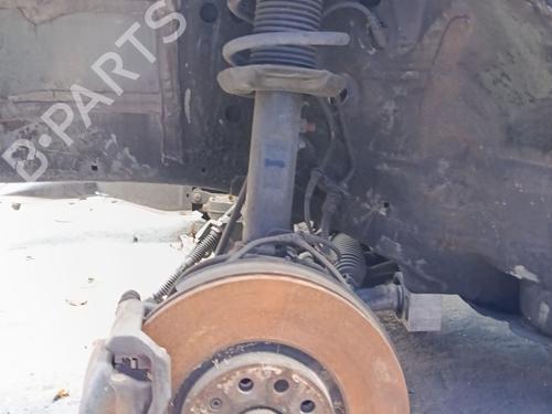 Used Left front shock absorber SEAT ALHAMBRA (710, 711) [2010-2022]  29434264