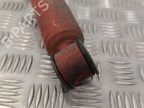 Left rear shock absorber IVECO DAILY III Van  | BP15193818M18 