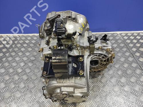 Gearbox NISSAN ALMERA TINO (V10) 1.8 | BP2132858M3 