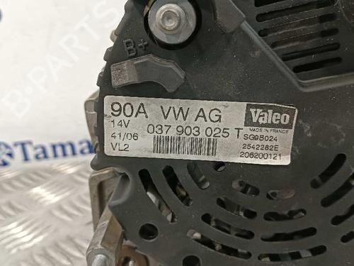 Alternator SEAT IBIZA III (6L1)  | BP25786204M7 