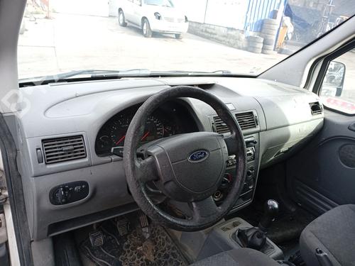 Used Driver airbag Driver airbag FORD TRANSIT CONNECT (P65_, P70_, P80_) 1.8 TDCi (90 hp) 34036973 34036973