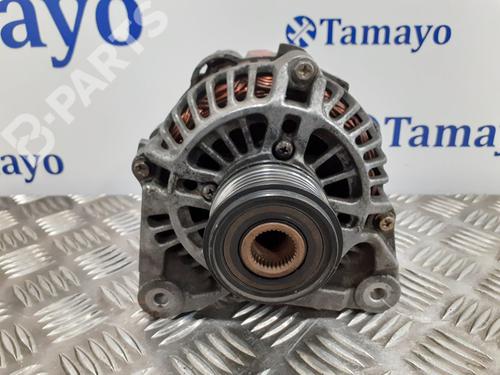 Used Alternator RENAULT KANGOO (KC0/1_) 1.5 dCi (KC07) (65 hp) 9184176