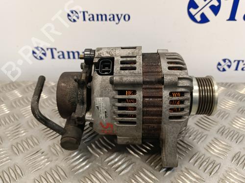 Alternator KIA CARENS II MPV (FJ)  | BP17523785M7 
