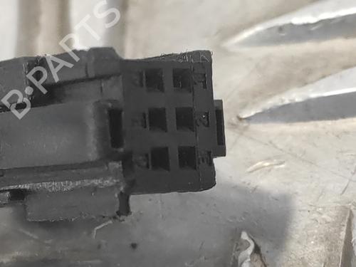 Right mirror PEUGEOT 307 (3A/C) 1.6 16V | BP18526922C27 