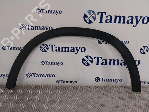 Used Rear left wheel arch trim MERCEDES-BENZ GLA-CLASS (X156) [2013-2022]  27307751
