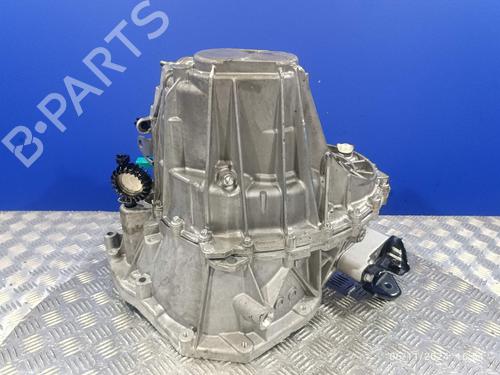 Gearbox RENAULT CAPTUR II (HF_)  | BP21072551M3 