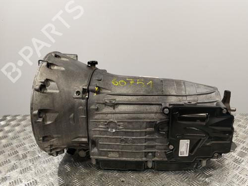 Used Gearbox Gearbox 36801134 36801134