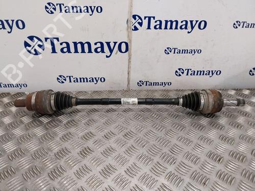 Drivaksel bagtil Højre VOLVO XC60 I SUV (156) [2008-2018]  29006584