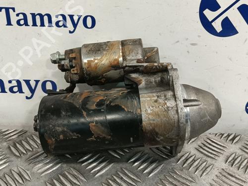 Startmotor MERCEDES-BENZ B-CLASS Sports Tourer (W245) B 180 CDI (245.207) (109 hp) 30564313