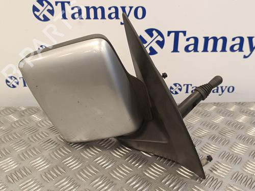 Right mirror OPEL COMBO Box Body/MPV 1.7 DTI 16V | BP16459805C27 