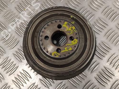 Pulley IVECO DAILY IV Van 35C14 GV, 35C14 GV/P, 35S14 GV, 35S14 GV/P | BP16077857M122 