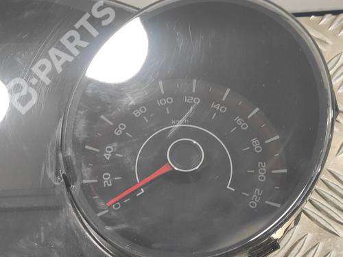 Instrument cluster SSANGYONG TIVOLI 1.6 XDi 160 | BP9096850C47 