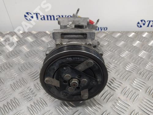 Used AC compressor VW GOLF II (19E, 1G1) 1.6 TD (70 hp) 12112004