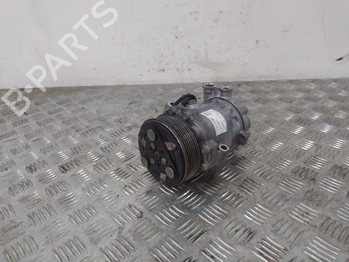 Used AC compressor AC compressor 39531510 39531510