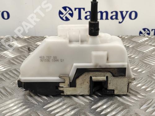 Front left lock CITROËN C3 Pluriel (HB_) 1.4 HDi | BP10193267C98 