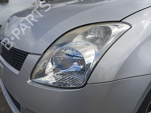 Left headlight SUZUKI SWIFT III (MZ, EZ) 1.3 DDiS (RS413D) | BP35752423C28 - Image 2