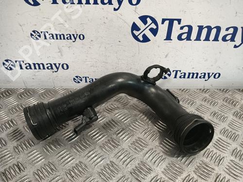 Pipe VW GOLF PLUS V (5M1, 521) 2.0 TDI 16V | BP29705106M125