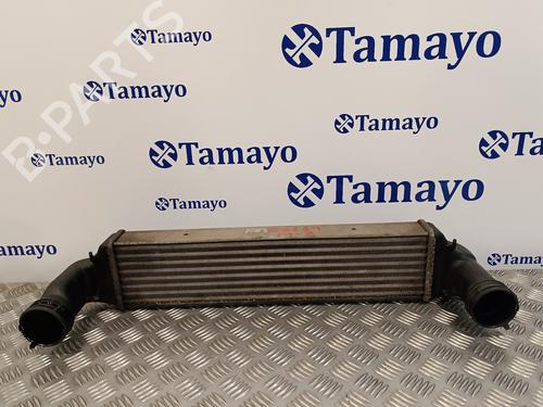 Used Intercooler BMW X3 (E83) [2003-2011]  16451215