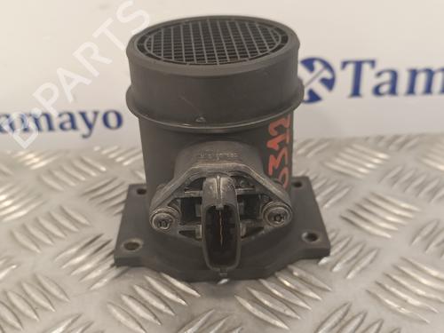 Used Mass air flow sensor NISSAN TERRANO II (R20) 2.7 TDi 4WD (125 hp) 17044974