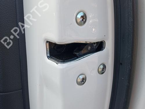 Used Front right lock Front right lock 37467683 37467683