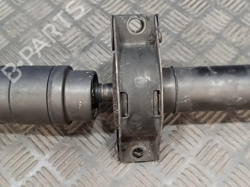 Driveshaft NISSAN QASHQAI / QASHQAI +2 I (J10, NJ10, JJ10E)  | BP15486793M37 