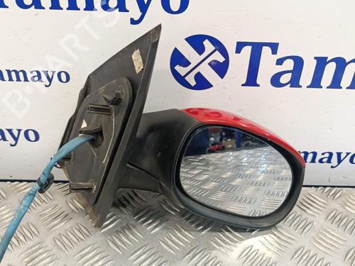 Used Right mirror CITROËN C2 (JM_) [2003-2017]  23269737