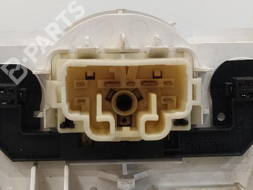 Climate control PEUGEOT 107 (PM_, PN_) 1.0 | BP11364085I5 