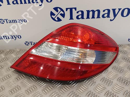 Used Right taillight MERCEDES-BENZ SLK (R171) [2004-2011]  17060448