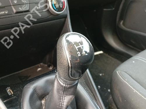 Girspak Girspak FORD FIESTA VII (HJ, HF) 1.1 Ti-VCT (86 hp) 34583494 34583494