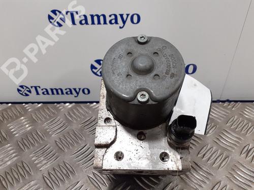 ABS pump PEUGEOT 807 (EB_)  | BP8404738M43 