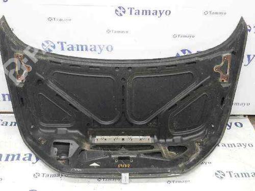 Tailgate MERCEDES-BENZ SLK (R170)  | BP5878029C6 