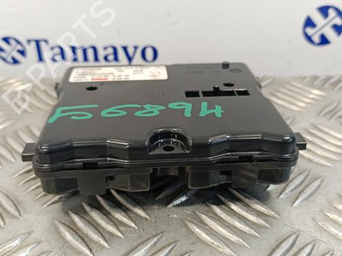 Control unit NISSAN QASHQAI II SUV (J11, J11_)  | BP17712187M11 